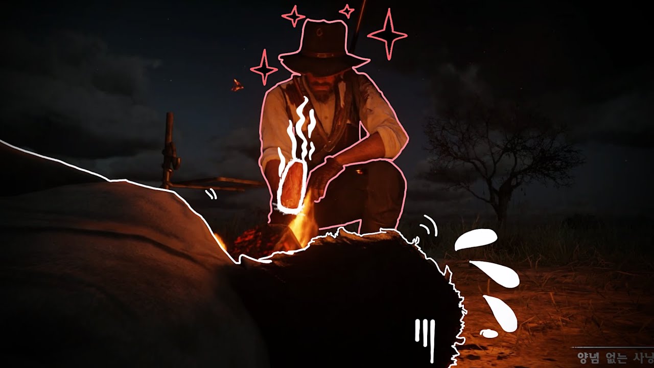 레데리2 미친상황들 3