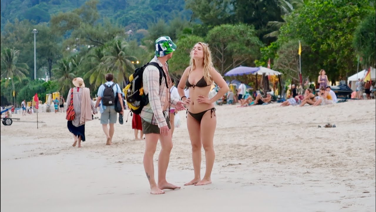 A Day in Phuket - Vlog 29
