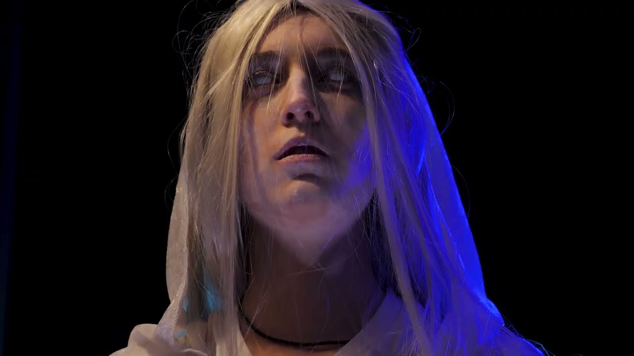 Banshee Short Film