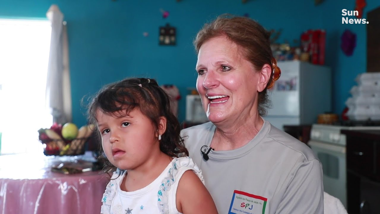 On a mission: US advocates travel to Juárez, Mexico, to strengthen community
