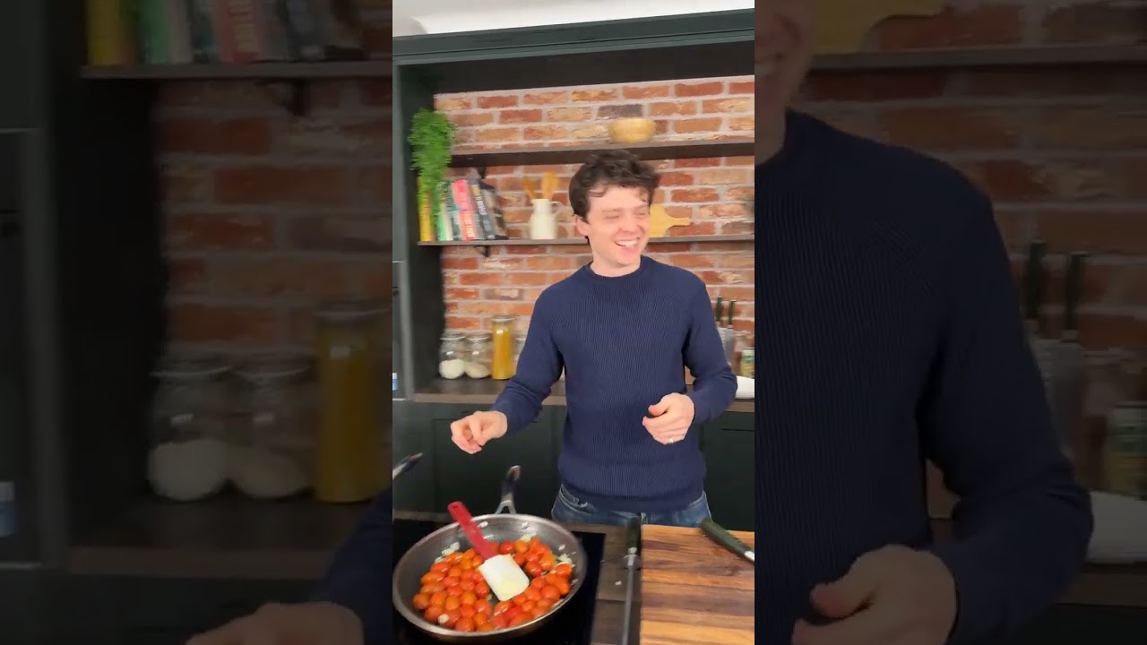 Sam Holland and Paddy Holland Instagram livestream 17 Mar 2024