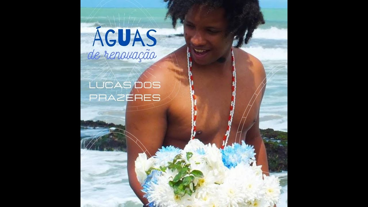 Rainha Matamba - LUCAS DOS PRAZERES