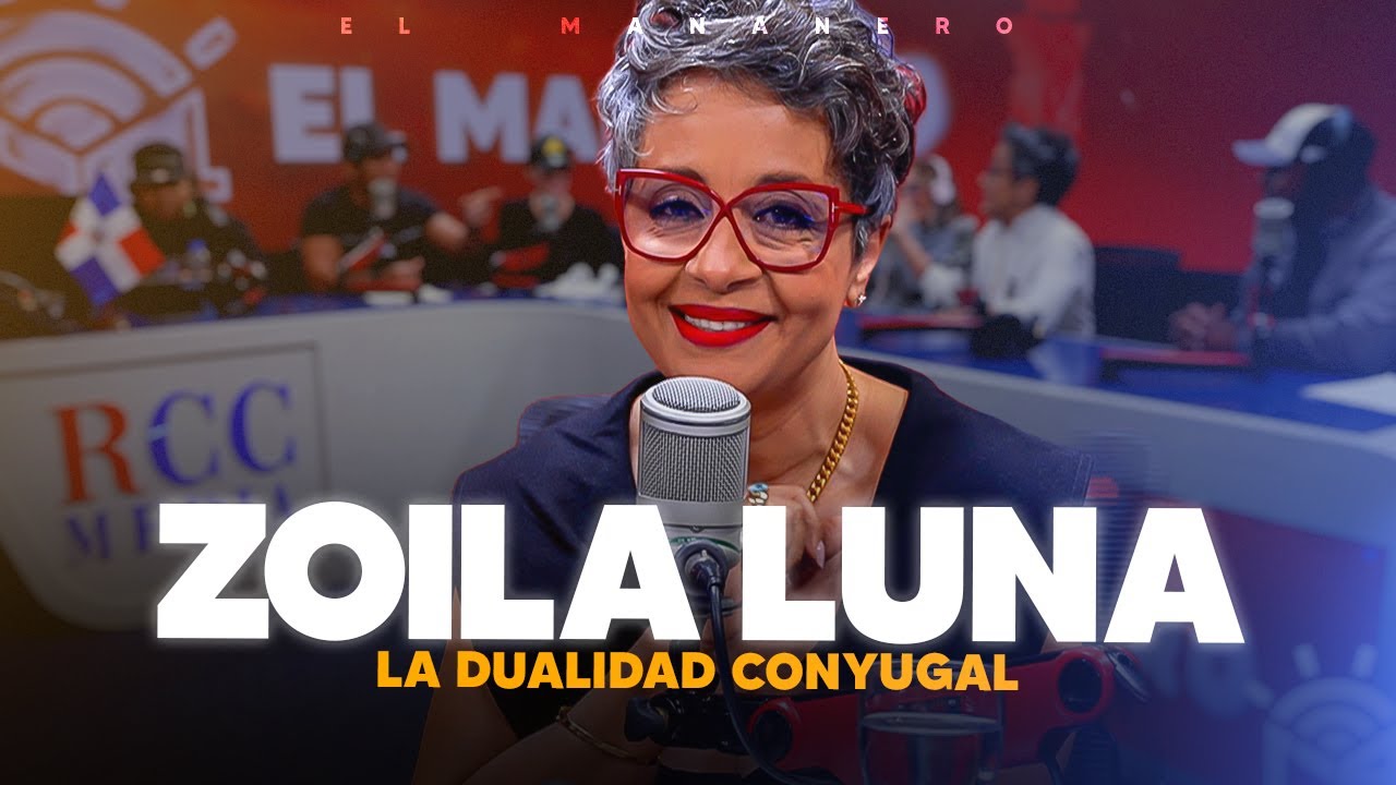 La Dualidad Conyugal y empezar de cero - Zoila Luna