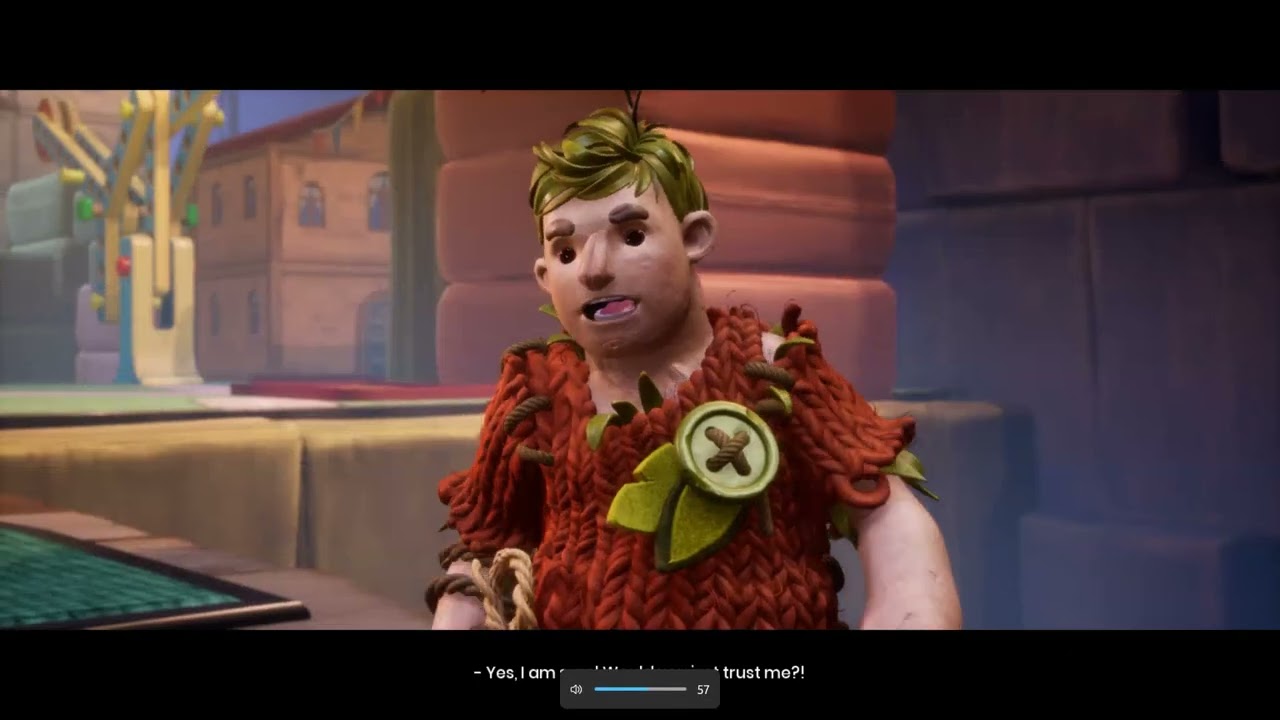 It Takes Two Gameplay Part 3