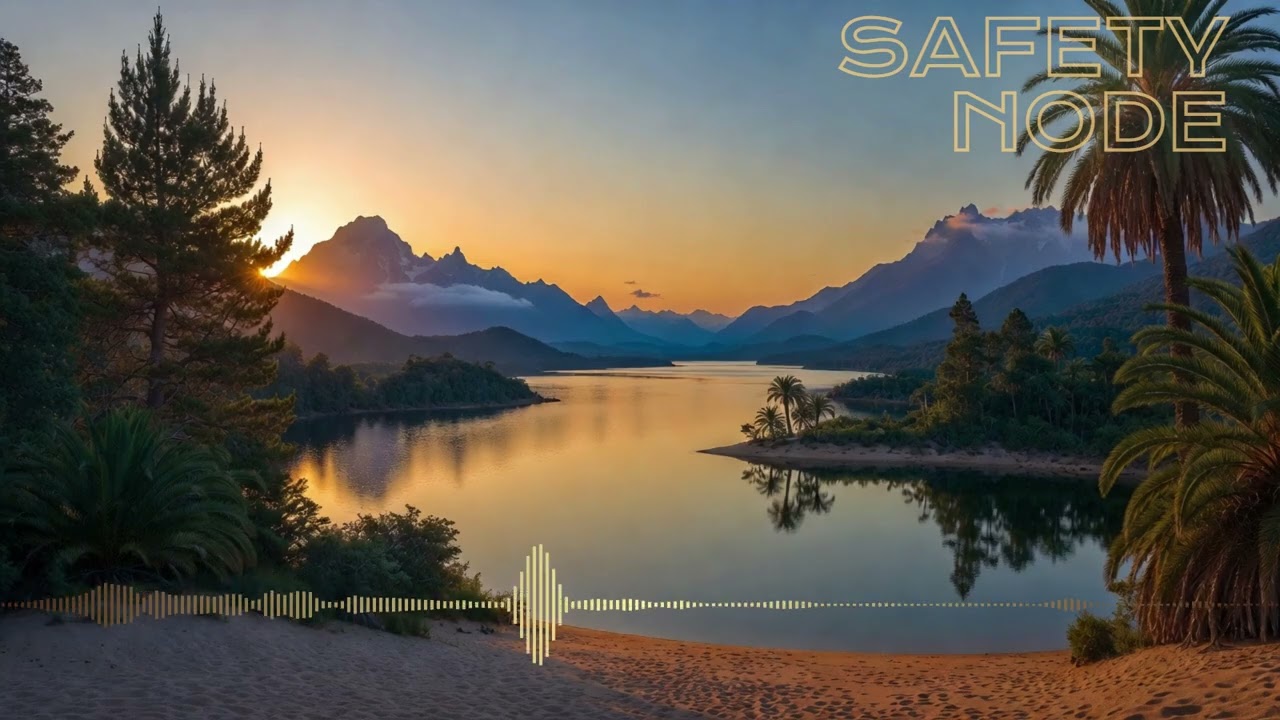 Safety Node 29 -#chillout #loungechillout #loungemusic #chillmix #calm #study
