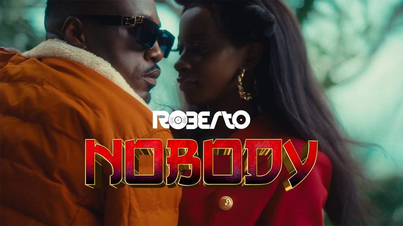 Roberto - Nobody (Official Video)