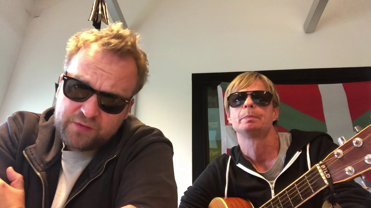 Duscher&Gratzer - Der erzkonso Hosn-Jodler