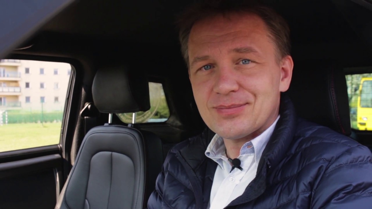Moj Microcar S01E03 Od czego zacząć poszukiwania?