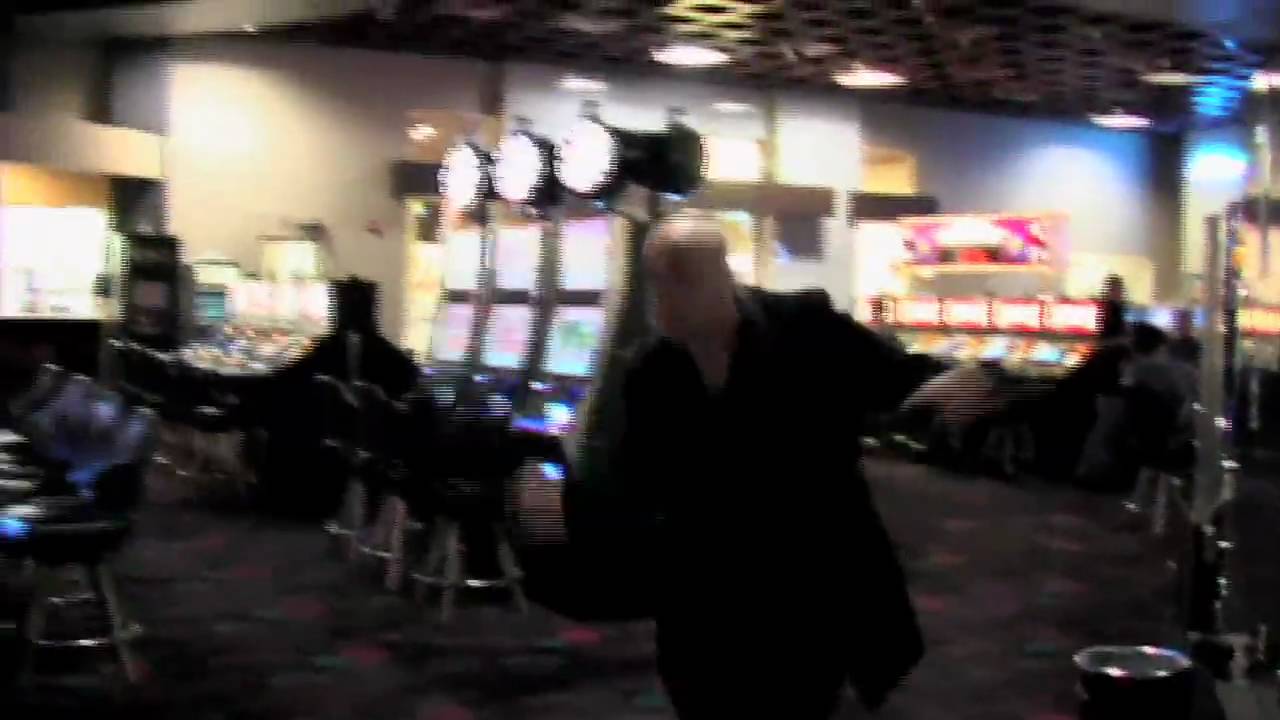 Seth Grabel at Club Fortune Casino