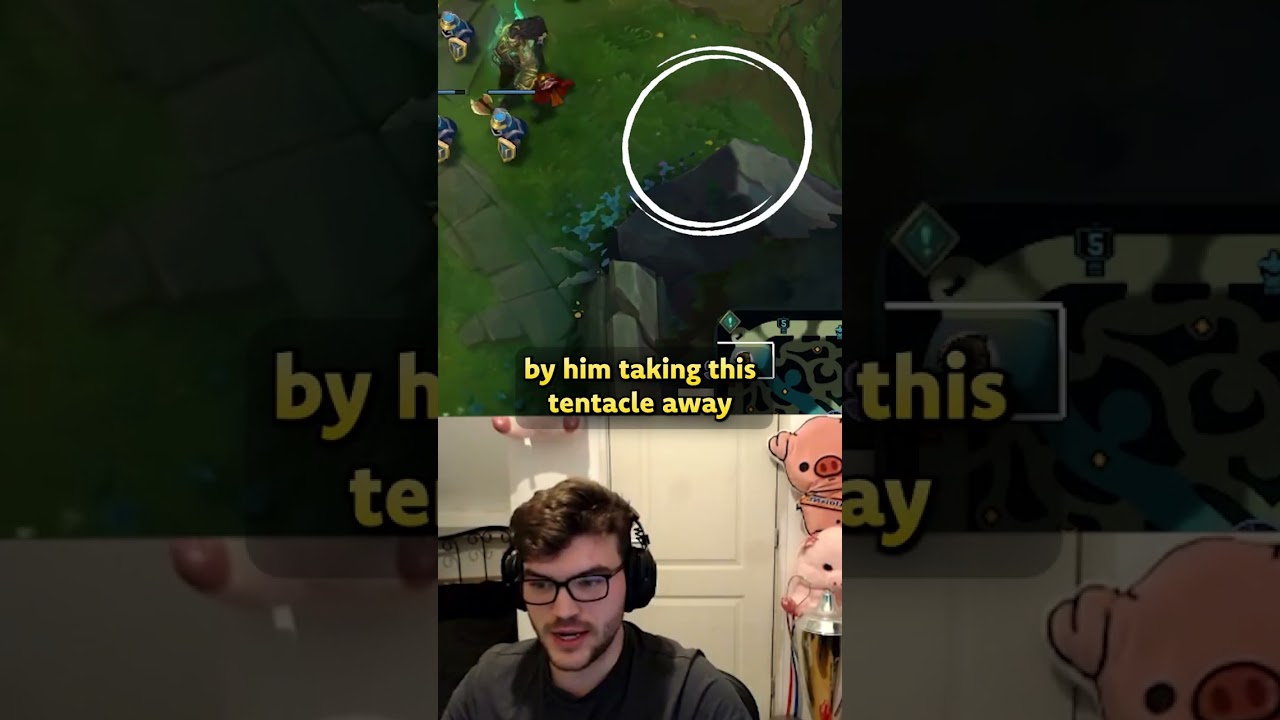 ILLAOI MECHANICS you DIDN'T KNOW about