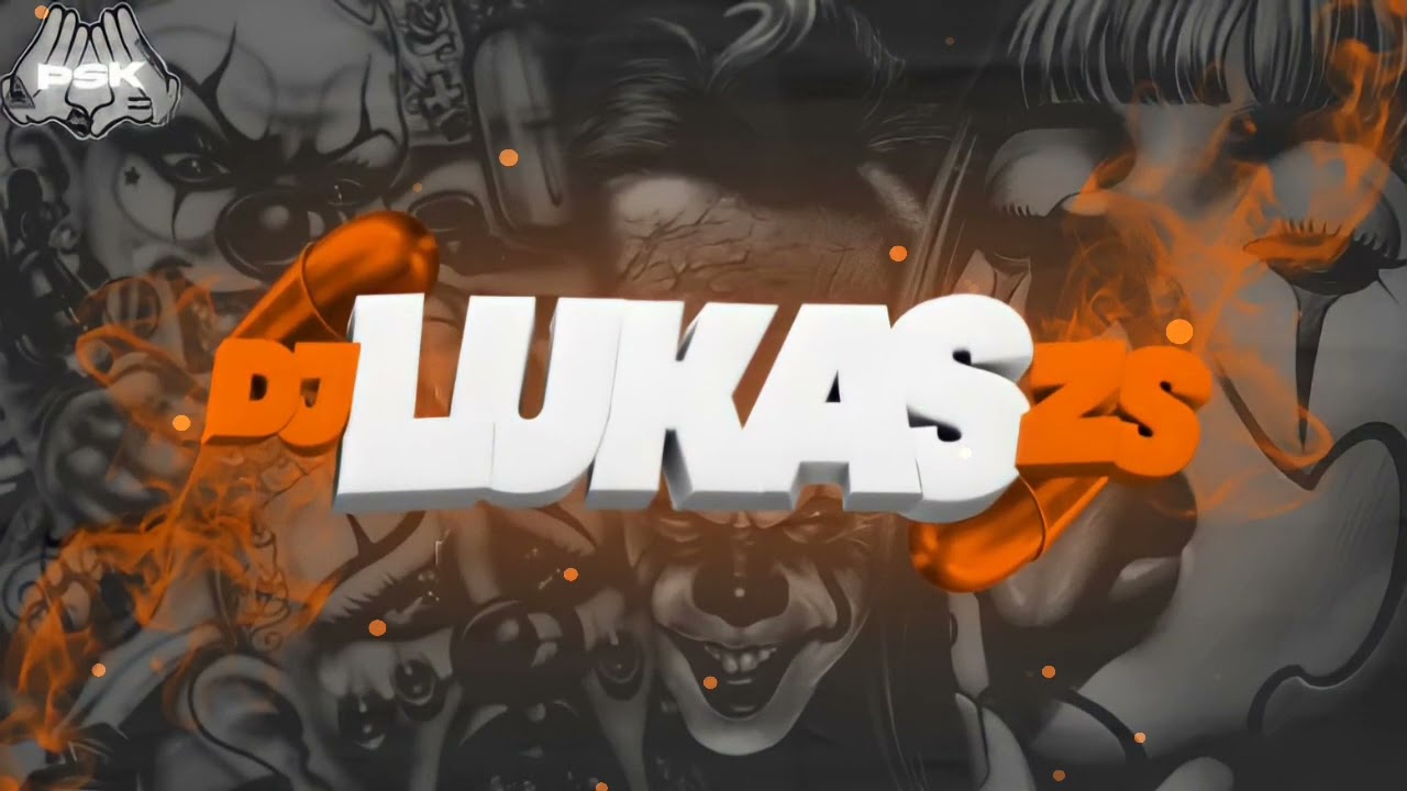 RELAXANTE SOMBRIO TIKTOK - MC Lipivox (DJ Lukas da ZS) 2022