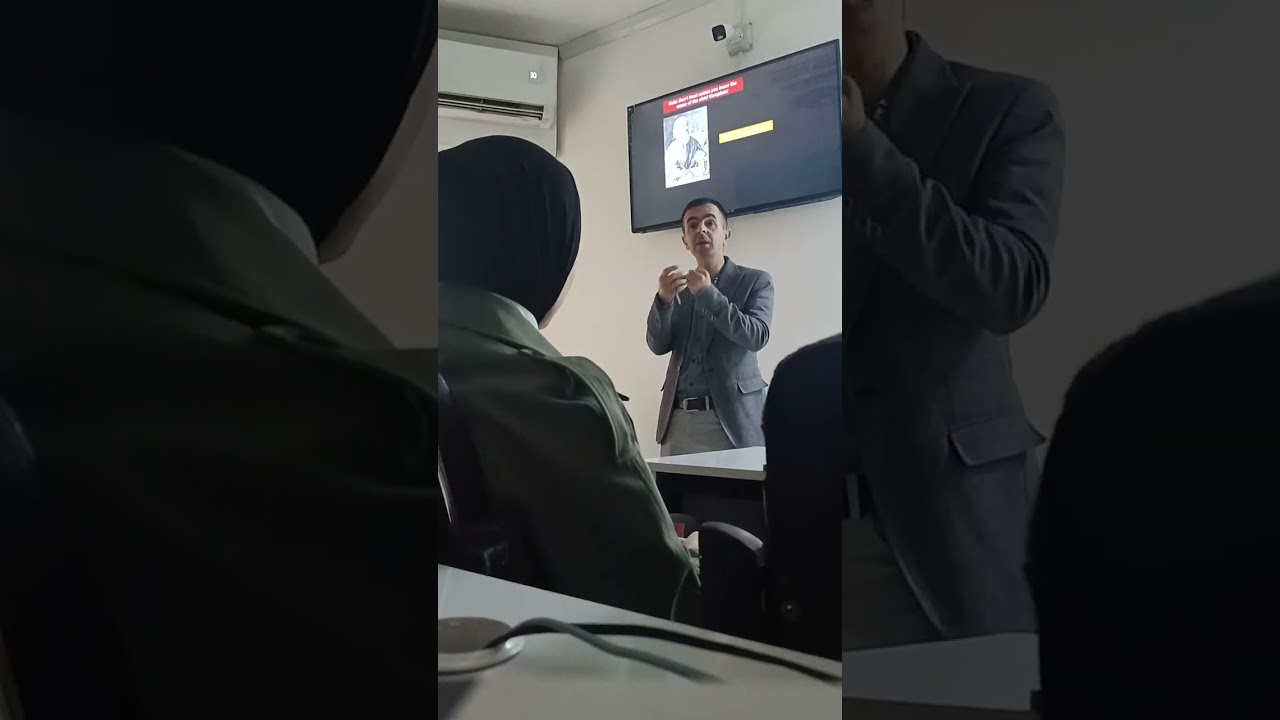 Endodontic course part 1
