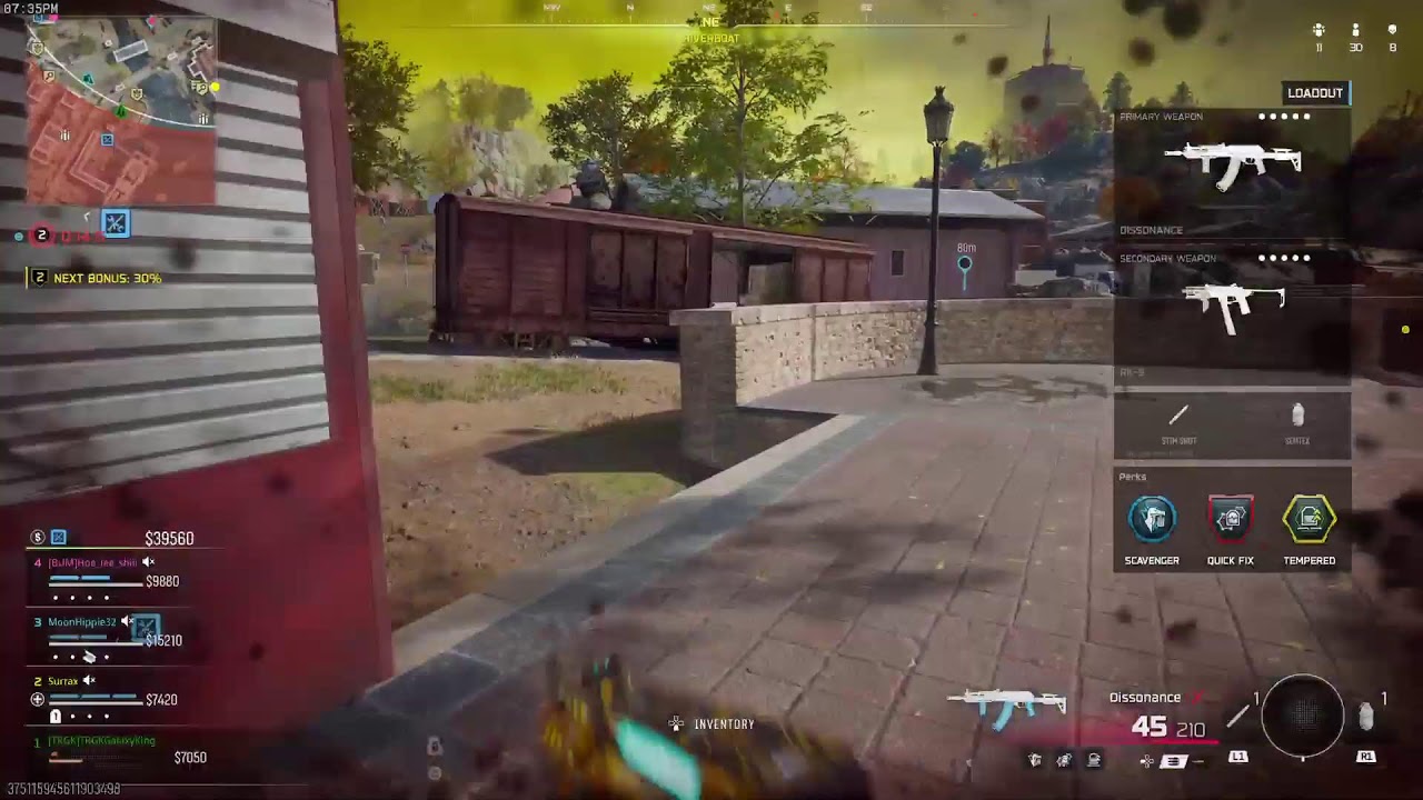 Call of Duty