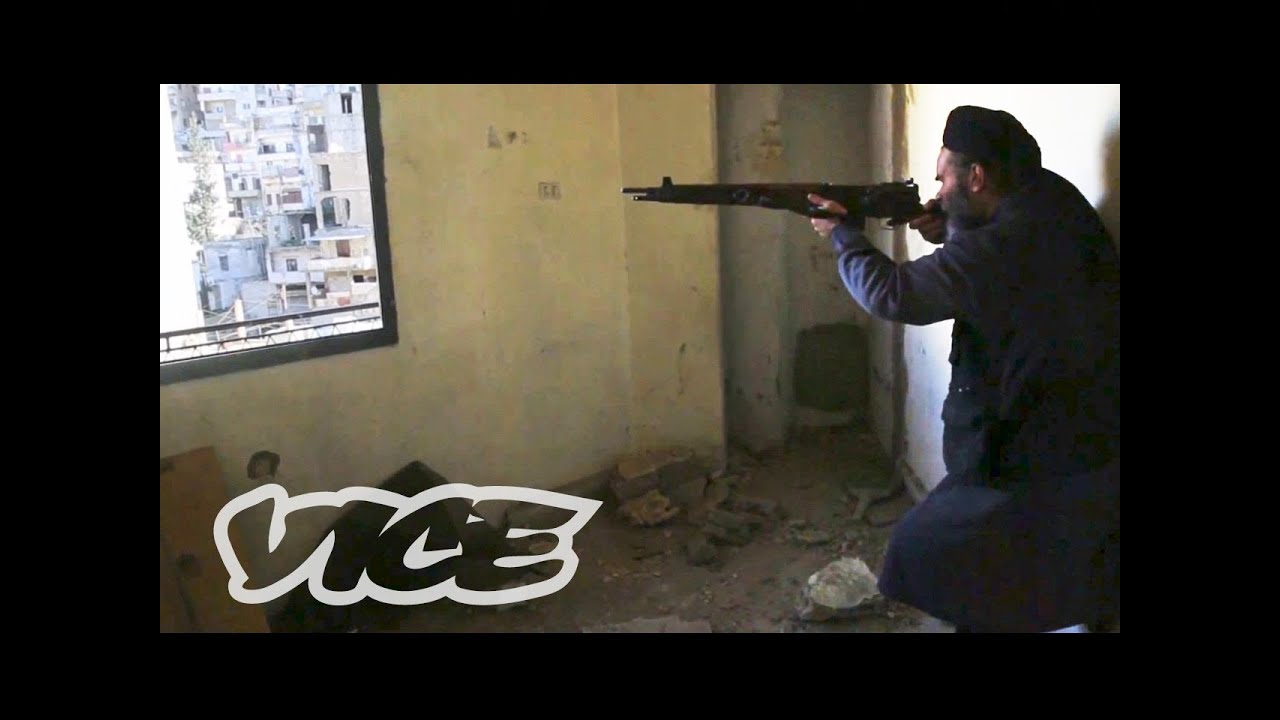 The Syrian Spillover: Lebanon (Dispatch One)