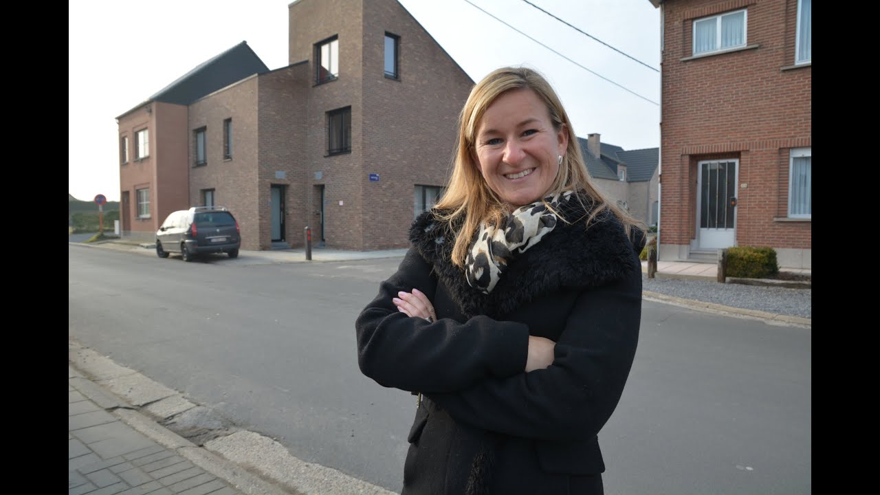 Hoe lang wachten op een sociale woning in uw gemeente?