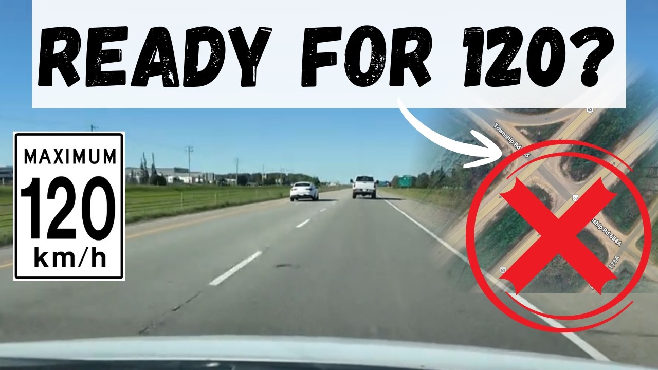 Alberta's Not Ready - Here's Why