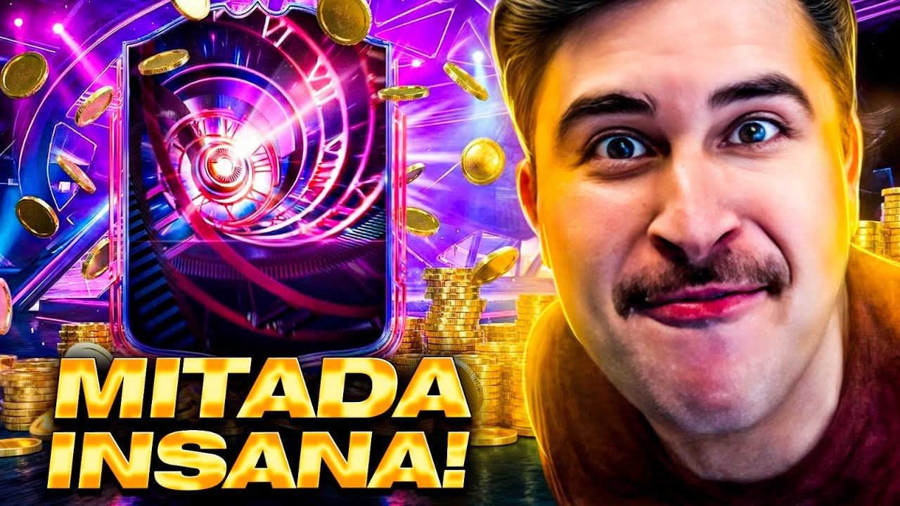 MITADA INACREDITÁVEL NO BANQUETA!! A PRIMEIRA DE 2026!!