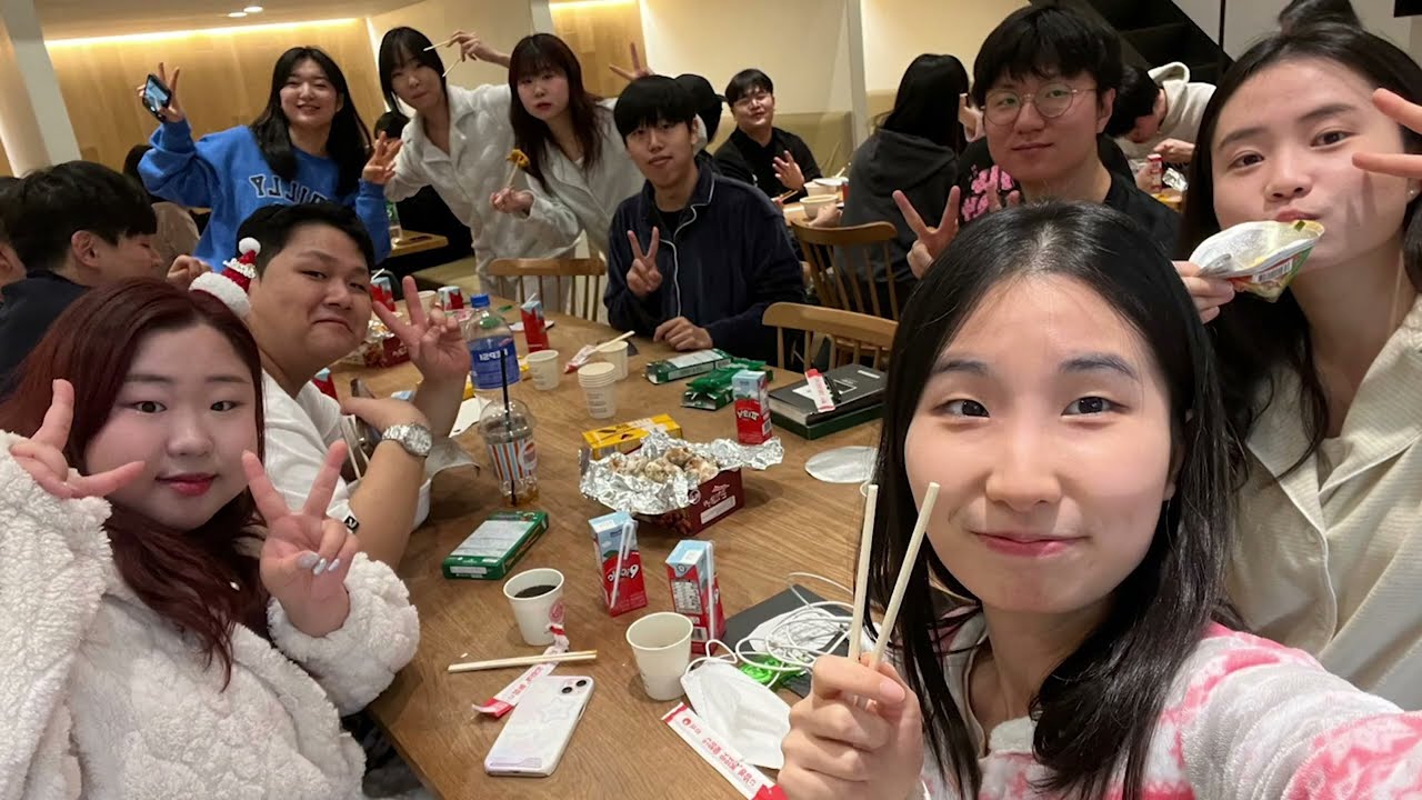 한명씩 마구마구 