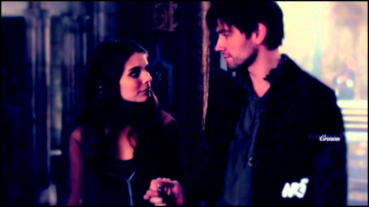 Kenna + Bash || I See Fire {1x18}