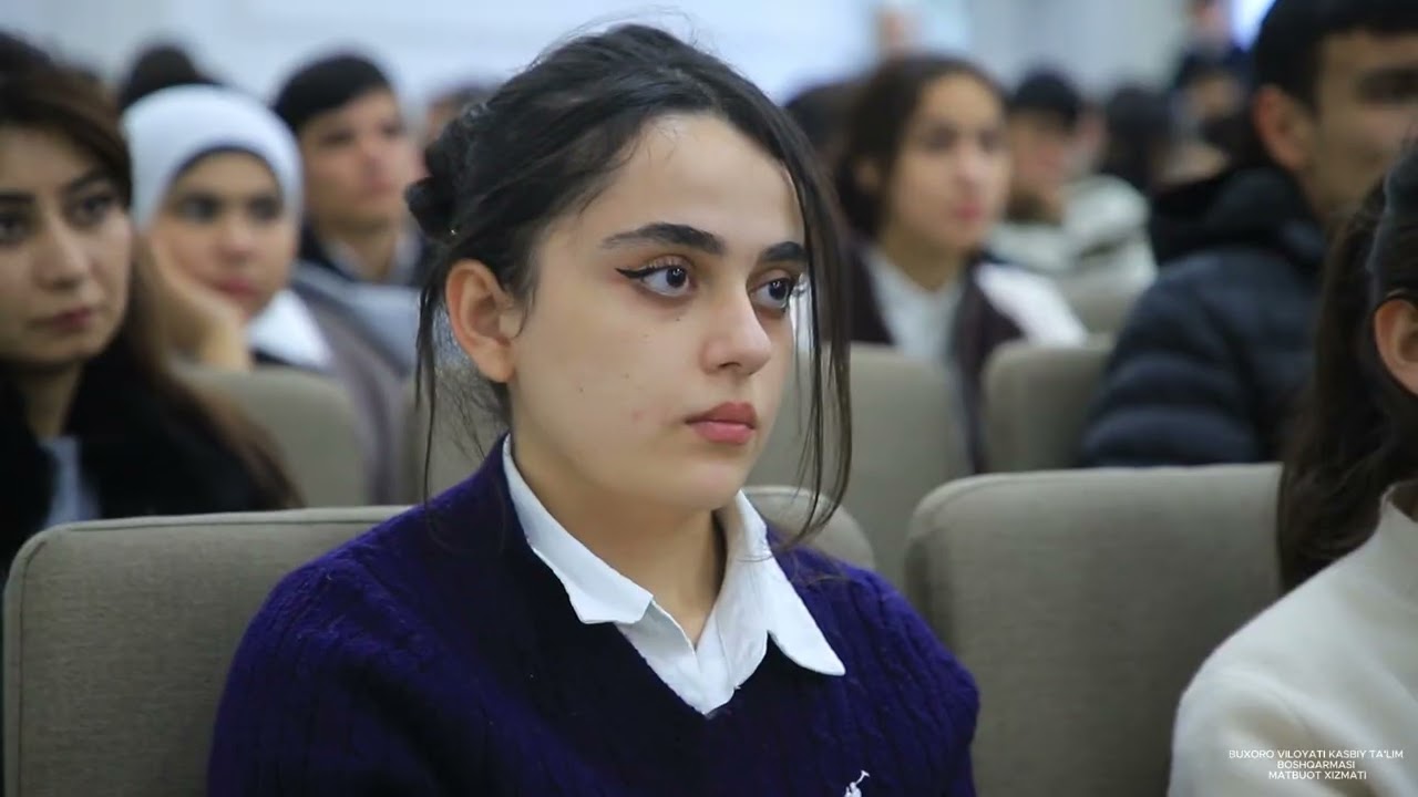 WorldSkills V Milliy kasblar chempionatiga start berildi
