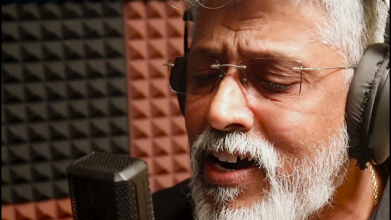 Nandriyaal paaduvaen / #2026 Tamil Christian song #coversong 