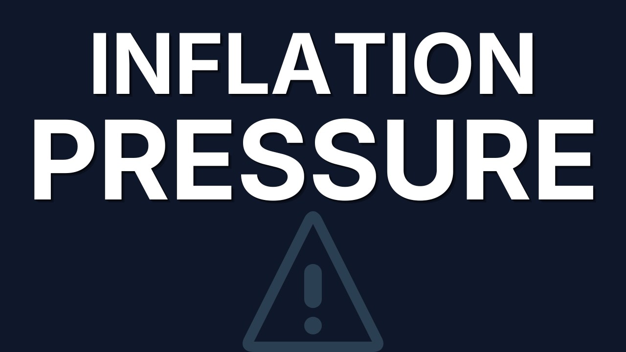 Inflation Pressure: The 3 Pressure Points
