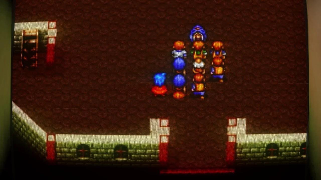 Breath Of Fire - Sara's Theme [Remastered]
