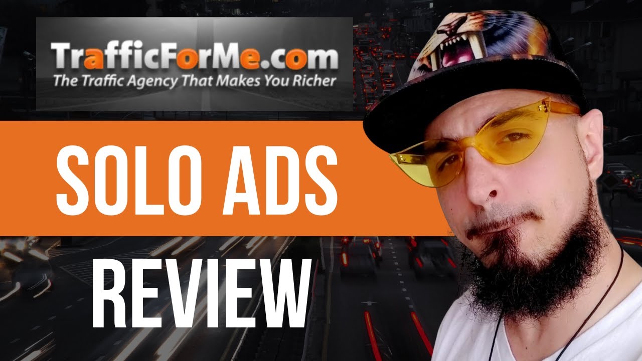 Traffic For Me Solo Ads Review -Is It  A Legit Traffic Source And How To Get Lead Generation Results