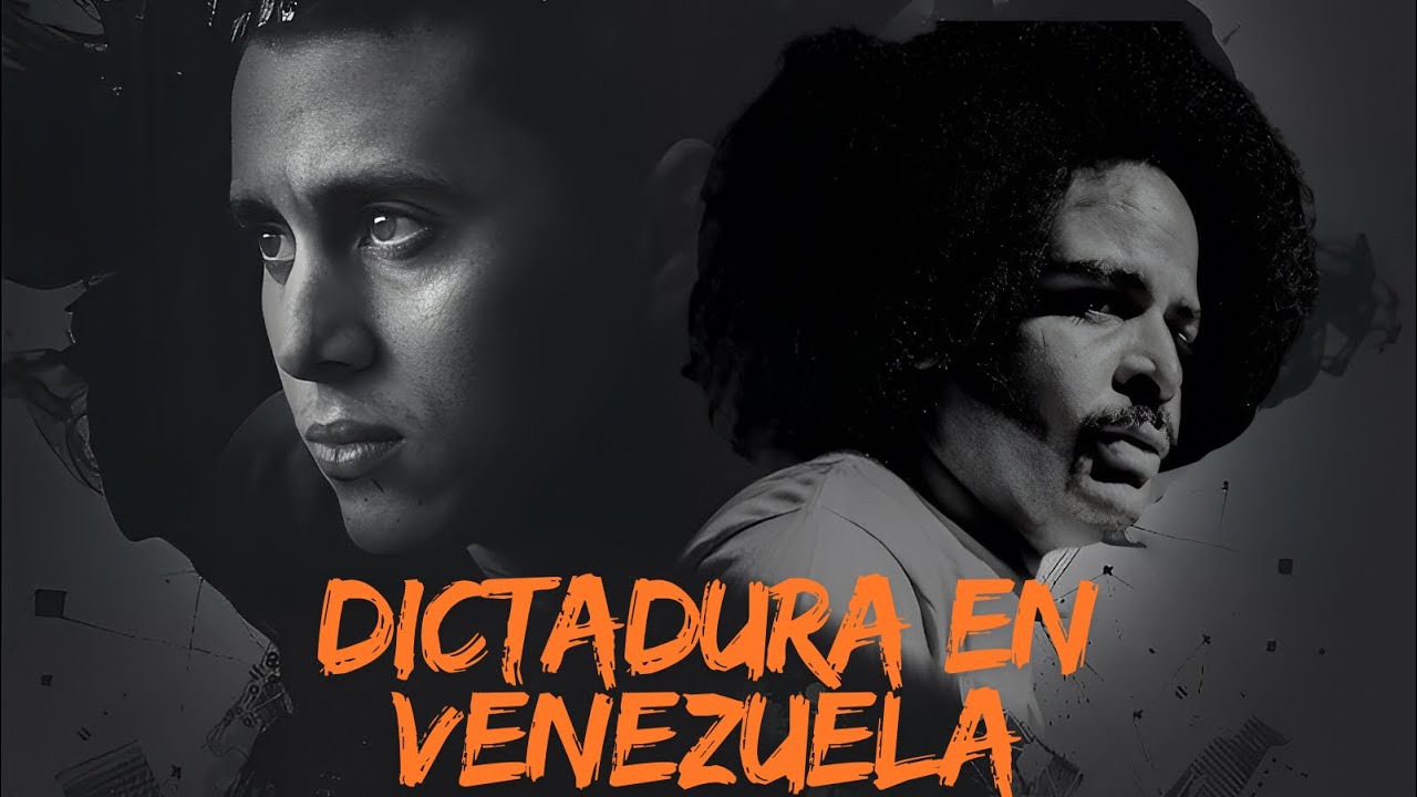 DICTADURA EN VENEZUELA 🤬🇻🇪 NFASIS RD ✊