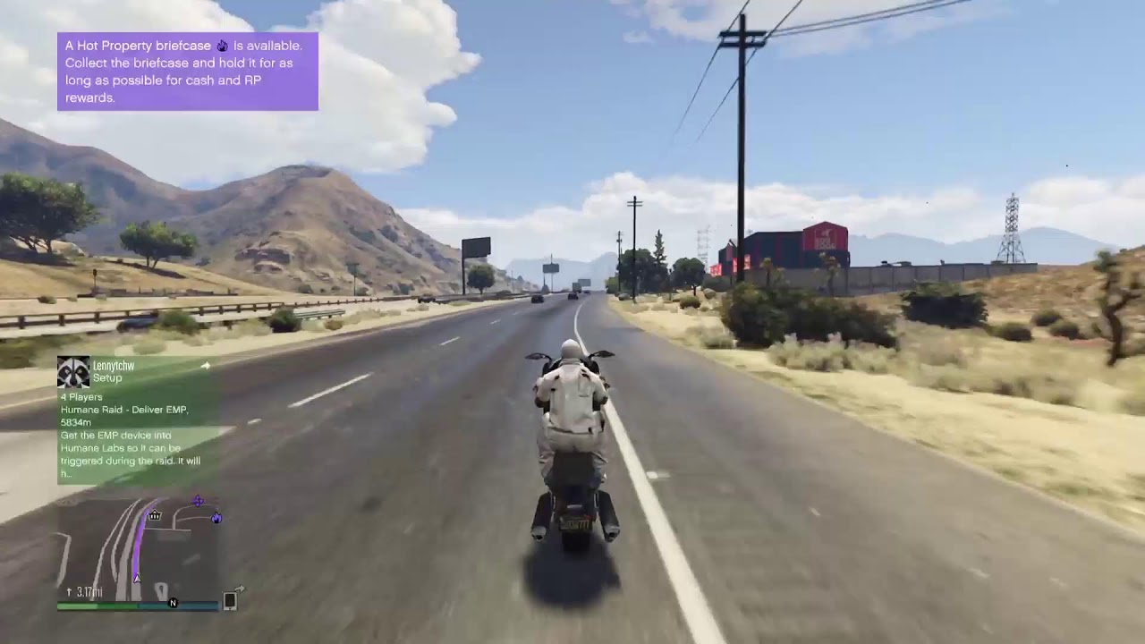 GTA5 ONLINE 🔥