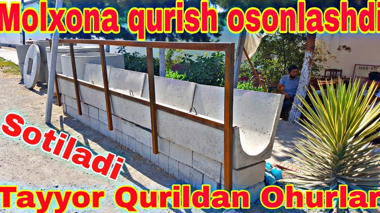 MOLXONA QURAMAN DIGANLAR KO'RSIN