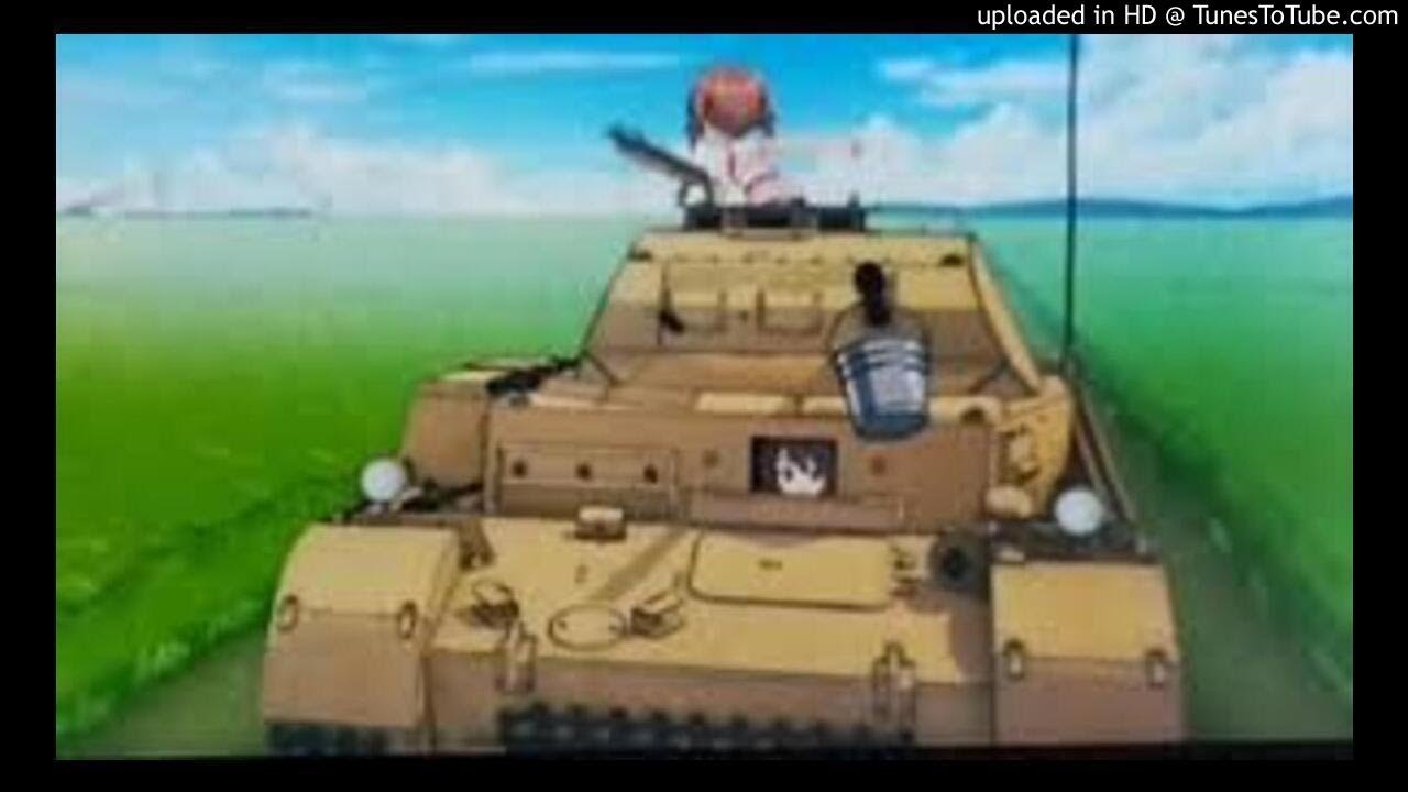 Panzerkampfwagen II Memory / DJ souchou