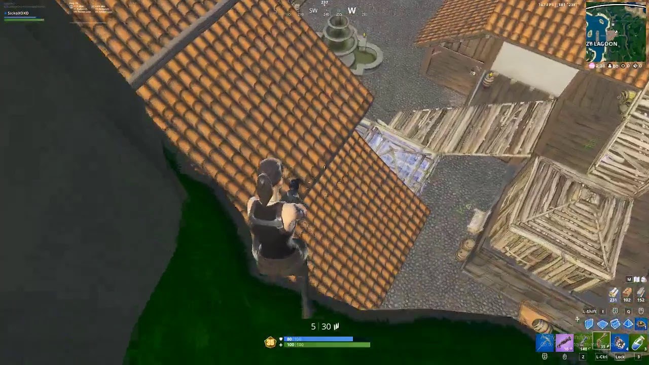 $100,000 Solo Cash Cup - Pro