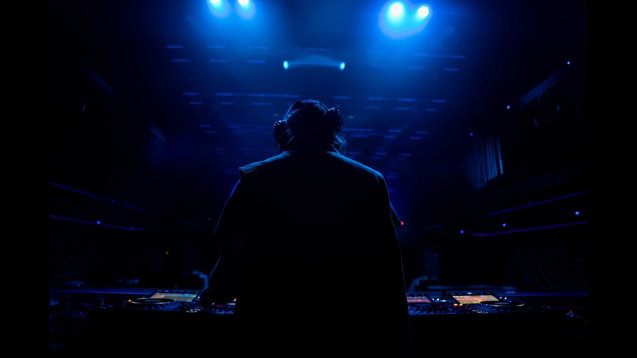 JACKSON Live @ PRYSM Chicago