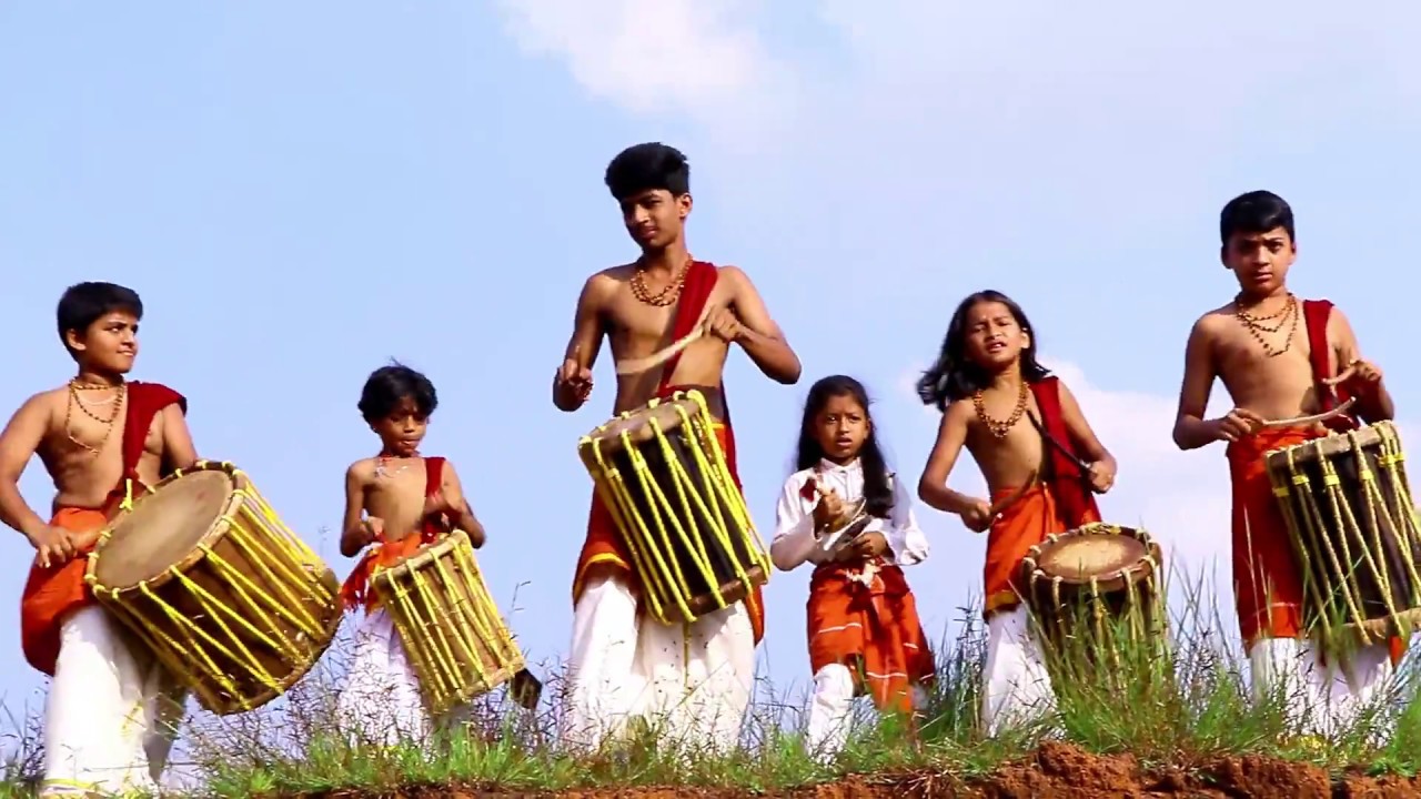 Introducing Shri Ram Chende, Devi Betta Puttur