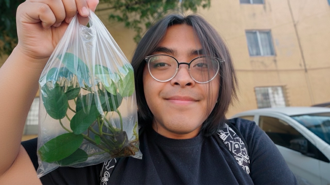 estos son los precios de las plantas para tu acuario