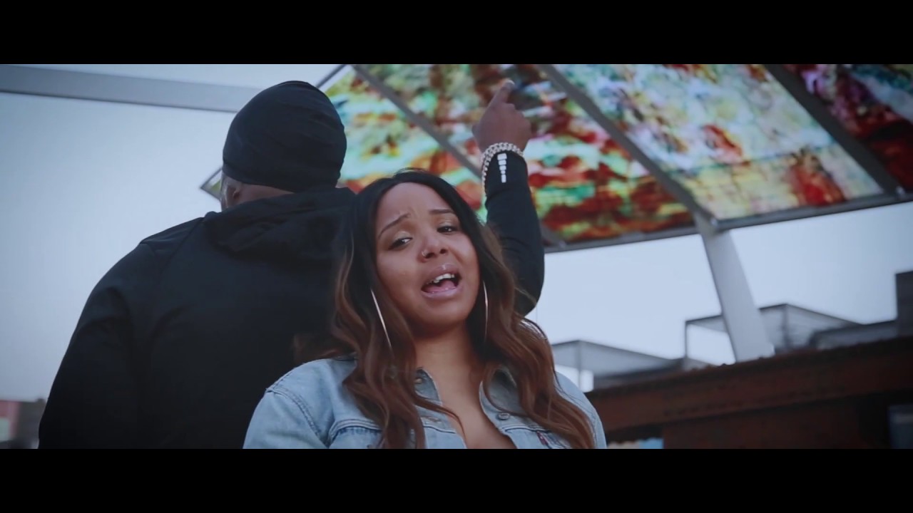 WillKeeps ft. Sharane Calister  