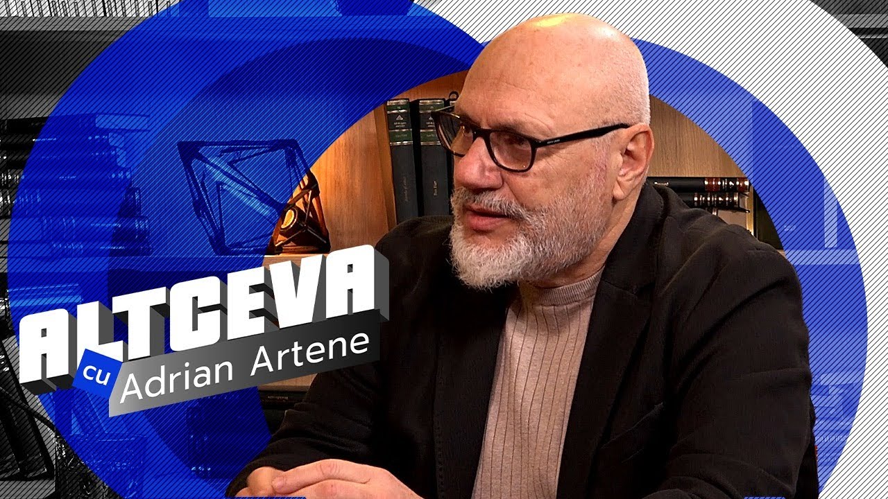 HĂRȚILE IUBIRII. DR. CRISTIAN ANDREI prescrie ”rețeta fericirii” în cuplu!
