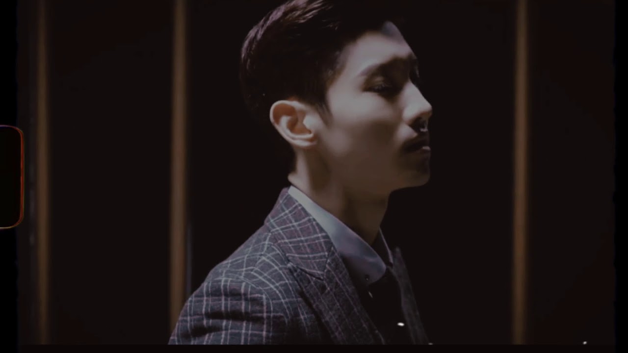 [ FMV ] Max Changmin - Apology