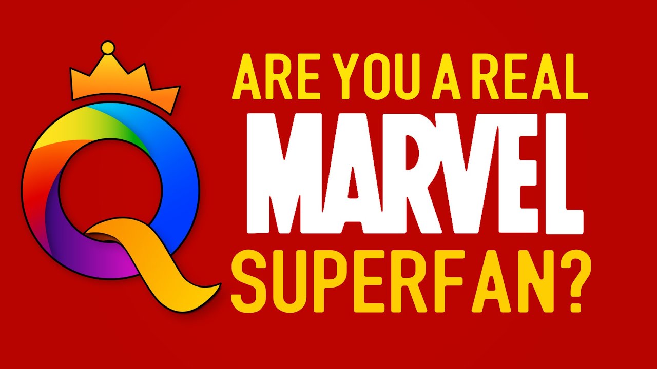 Test Your Marvel Comics Knowledge | 50-Question Challenge trivia quiz for Marvel superfans.