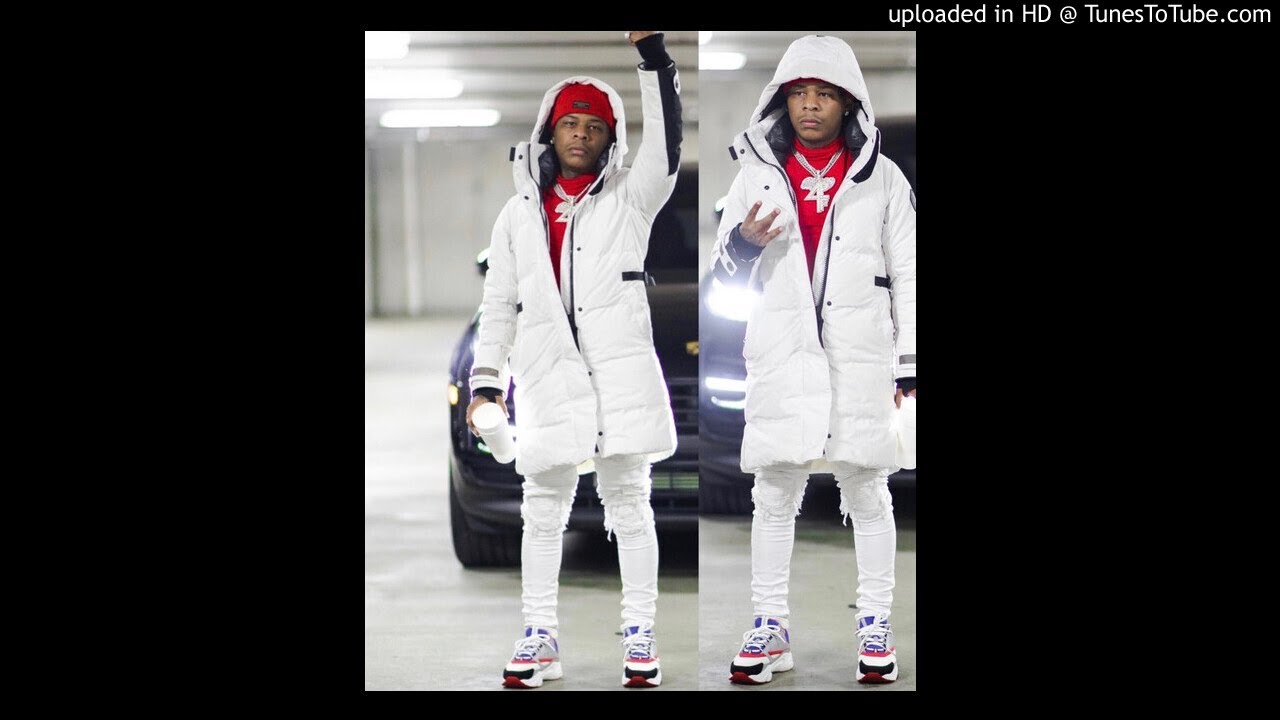 [FREE] Rylo Rodriguez x Rod Wave Type Beat 2020 