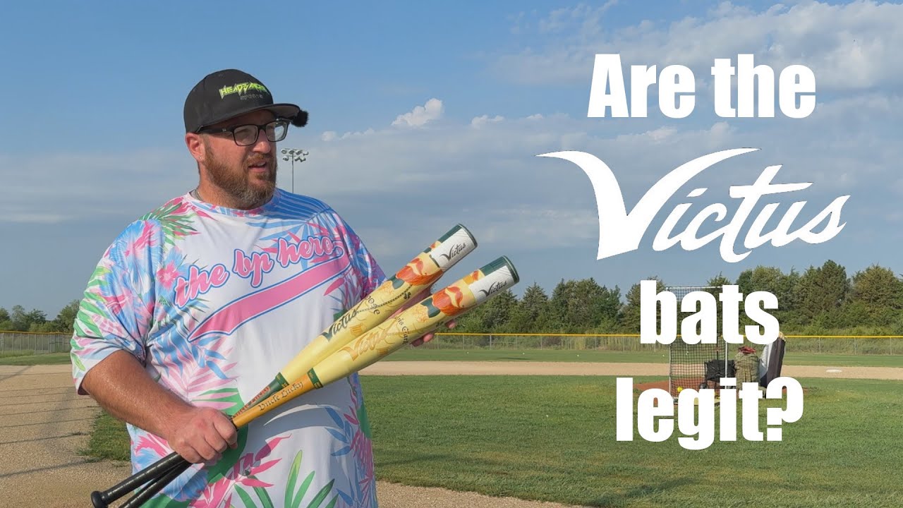 Just lucky or actually good? We say they're good! | 2025 Victus Uncle Lucky & Moose USSSA review!