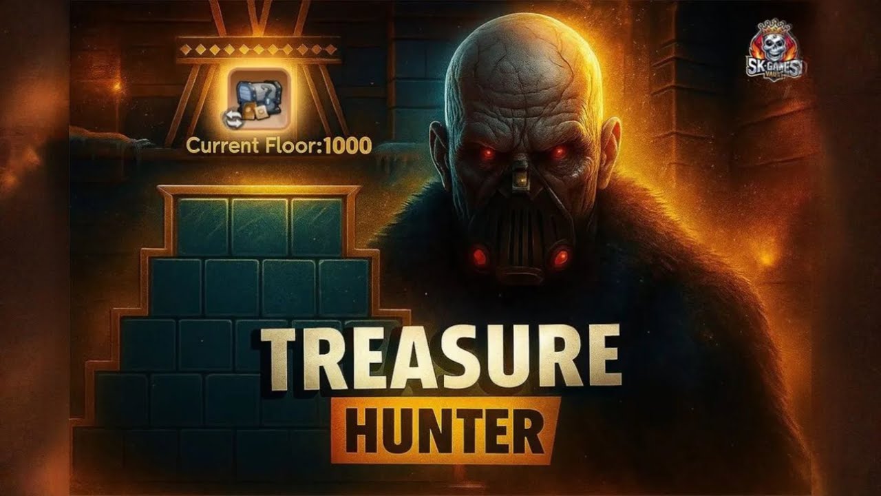 Whiteout survival TREASURE HUNTER spending spree RampageR