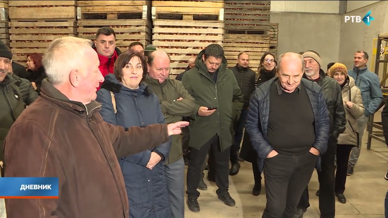 Peta zadružna škola održana u Bačkom Petrovcu i Gložanu