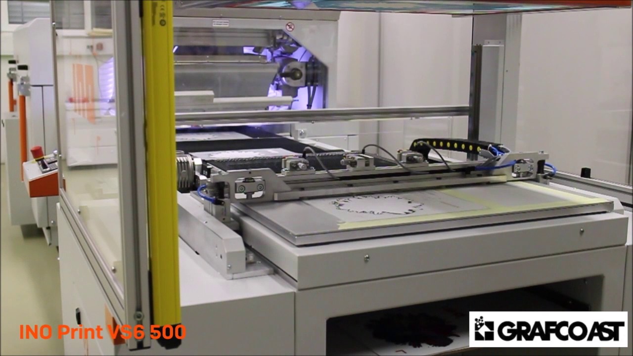 INO print VS6 500