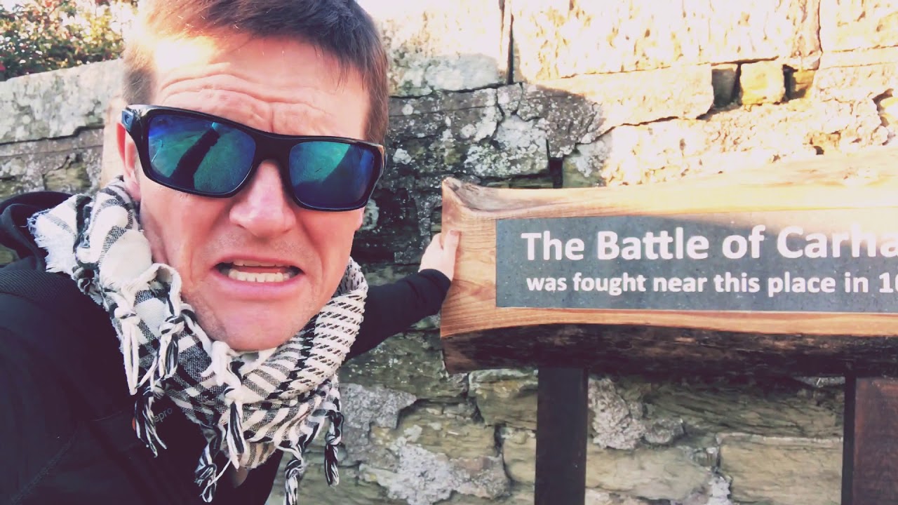 Battle of Carham