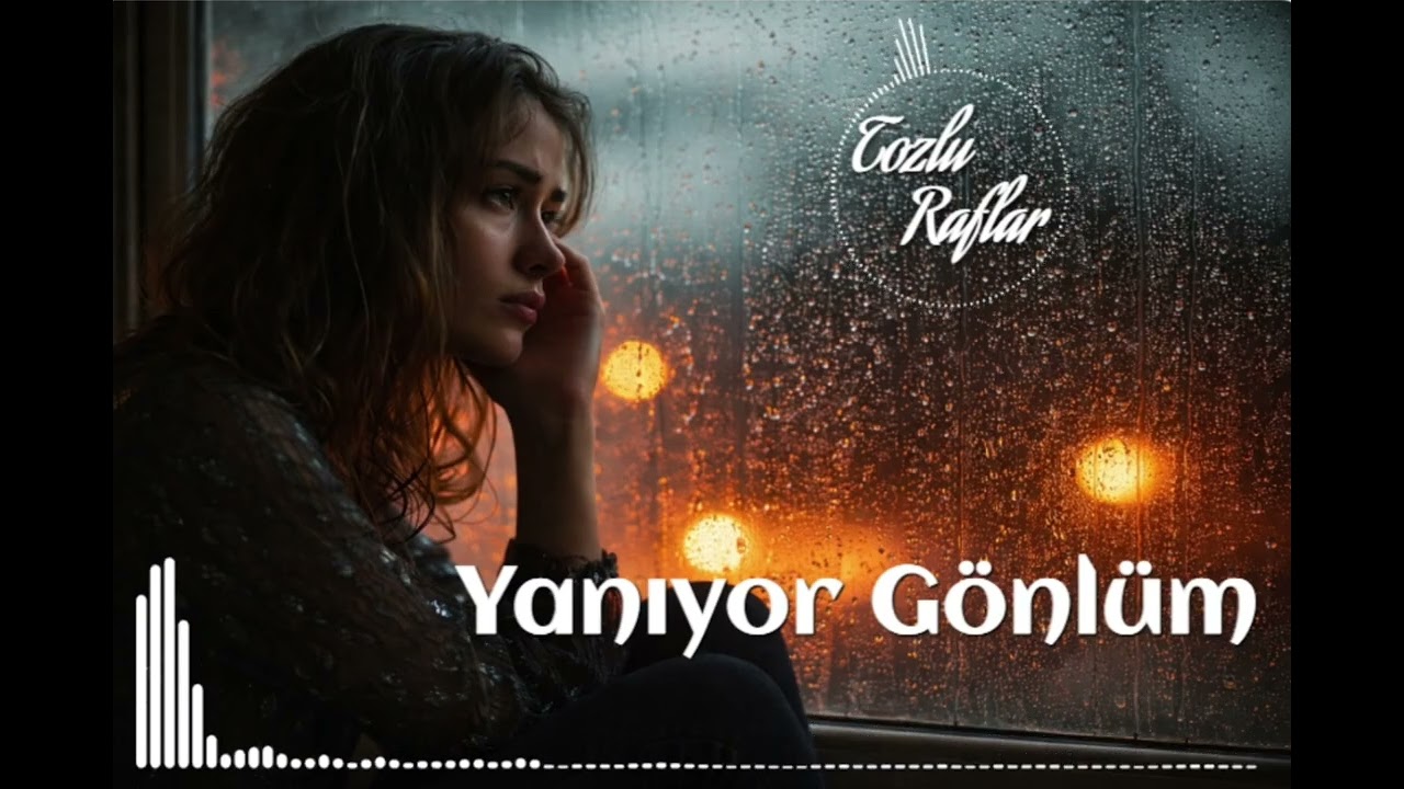 Yanıyor Gönlüm Cover AI #emrah #arabesk #popmüzik #halkmüziği #özgünmüzik #cover