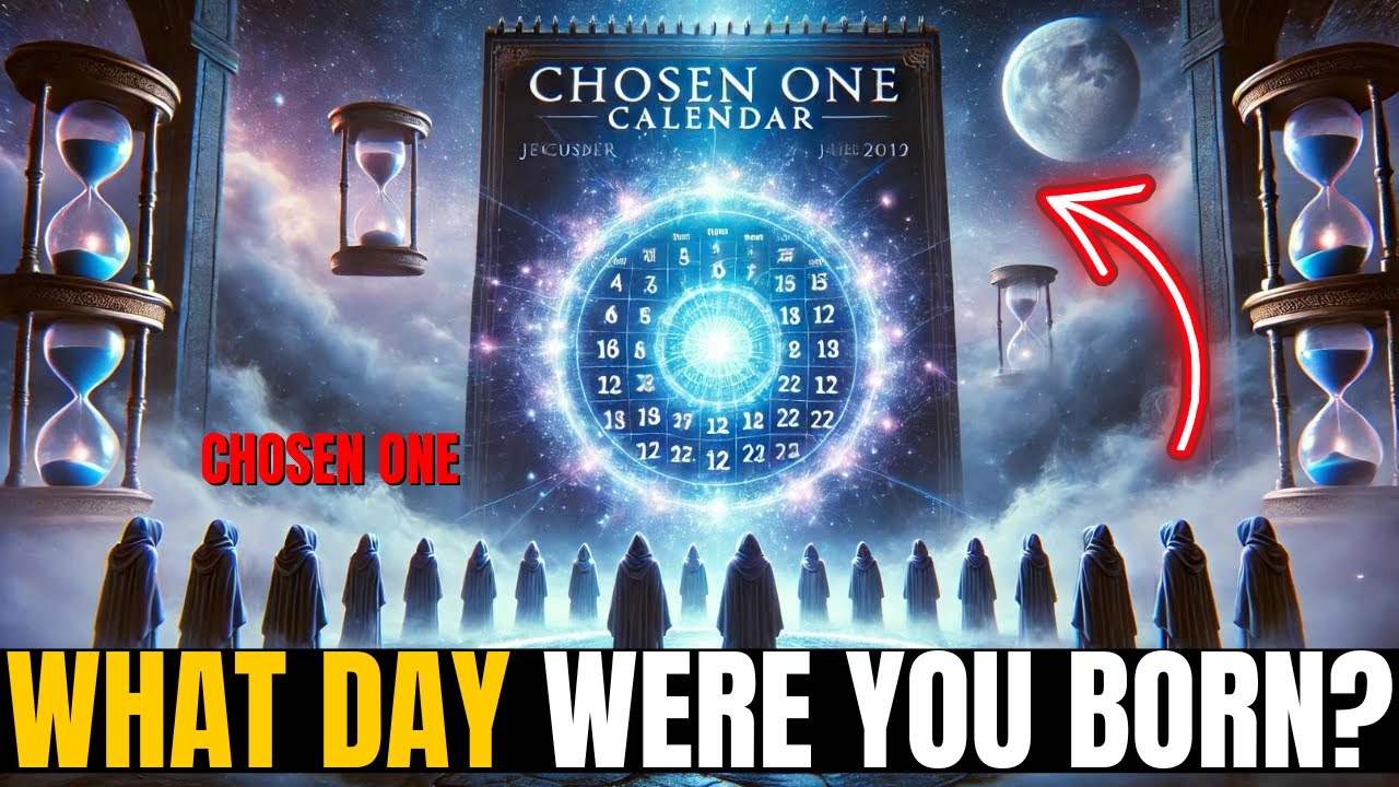 Discover Your Special Purpose if You Were Born on These Dates