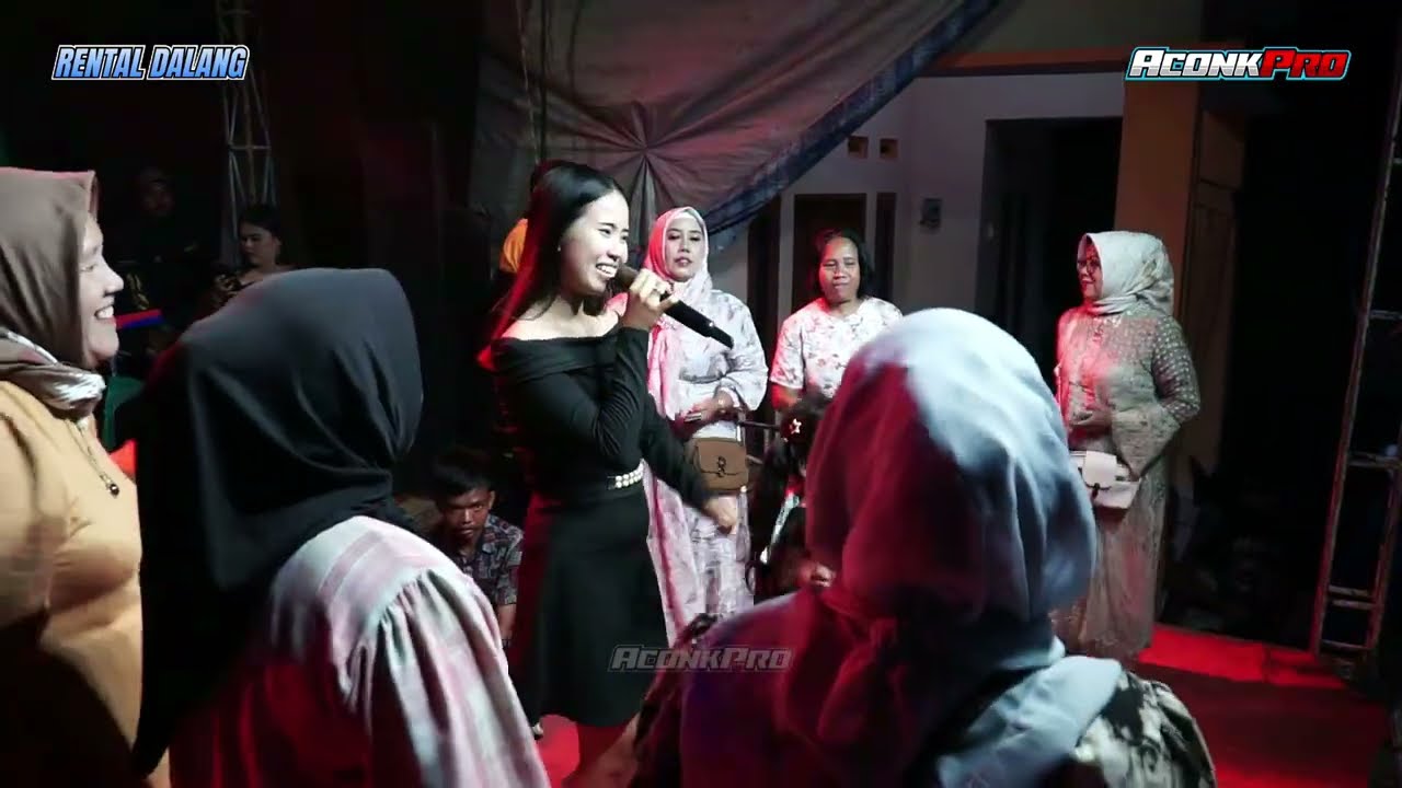 Jeger - Ella Amelia | Rental Dalang | Jagapura, Gegesik, Cirebon | 21 Jan 2026