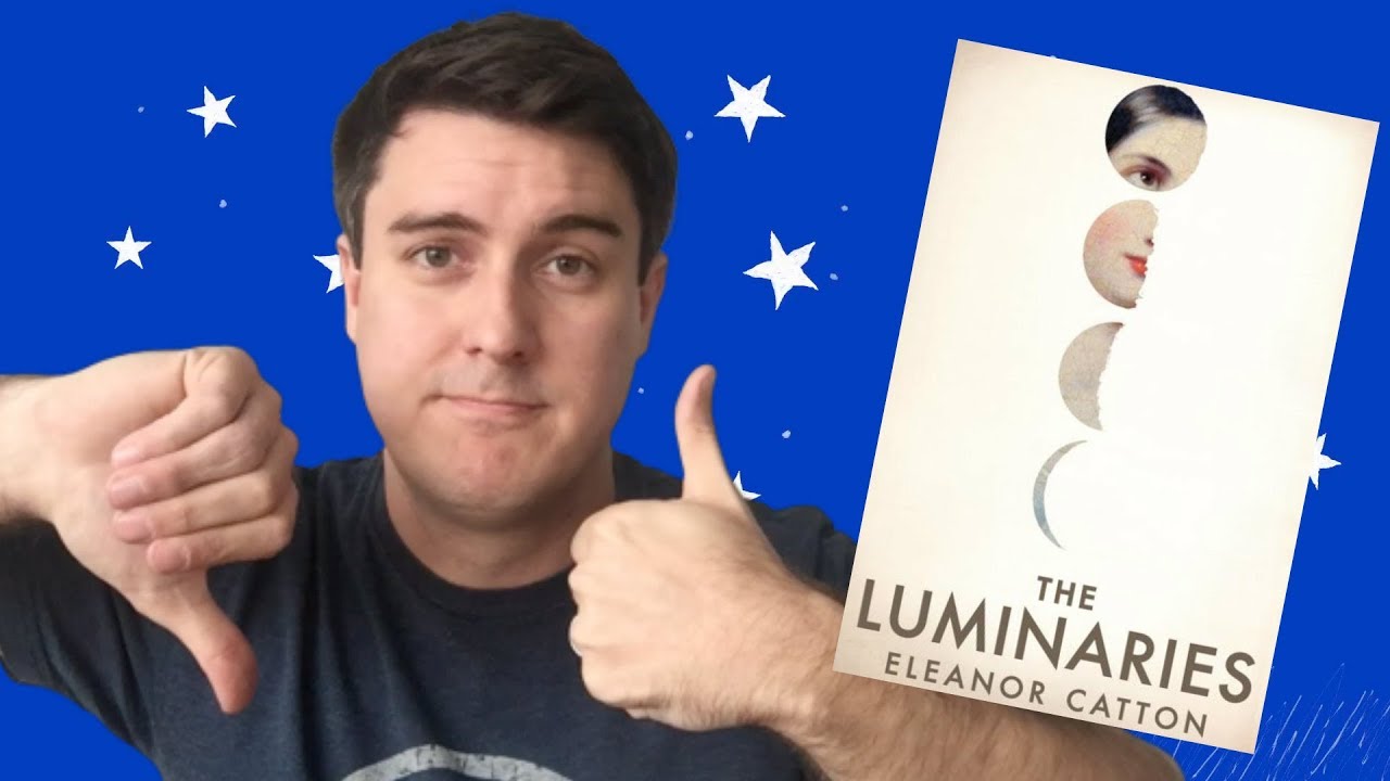 The Luminaries Isn't Great, Which Is Confusing